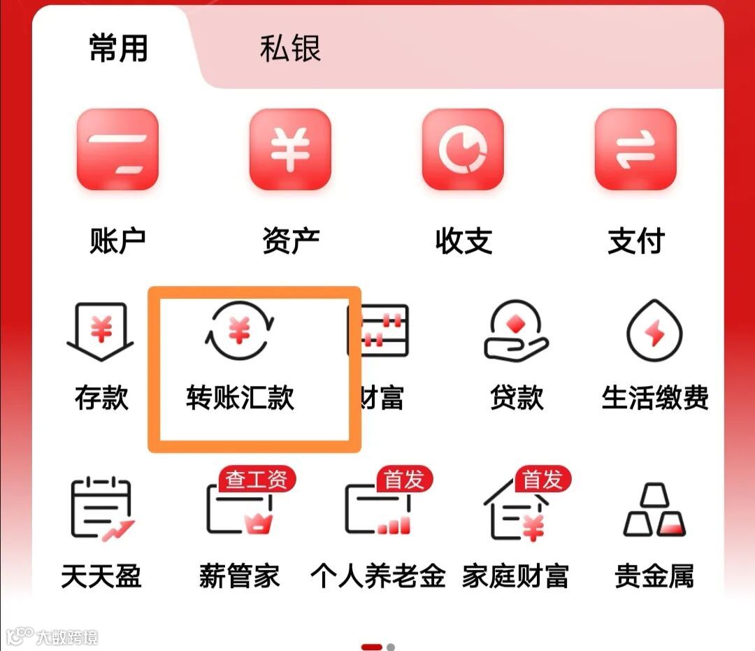 如何跨境汇款激活Wise- 大数跨境