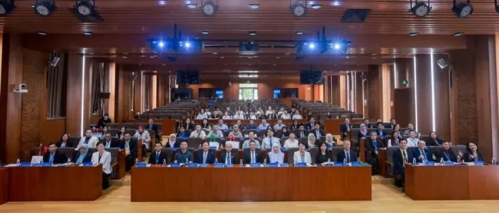 最新动态｜中国-东南亚国家职业教育校长工作坊成功举办