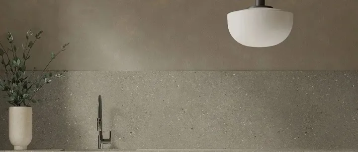 花色分享 —— DEVA 石纹