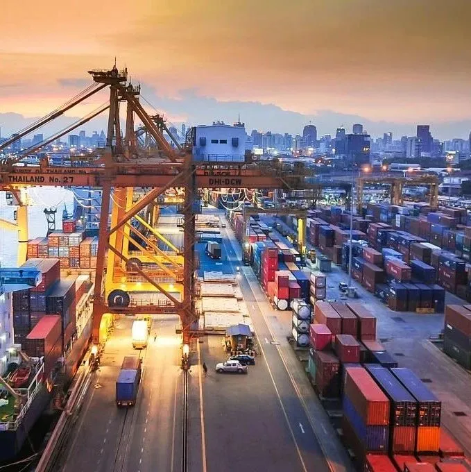 发力 “跨境电商+产业带” ，佛山制造出海有 “硬支撑”