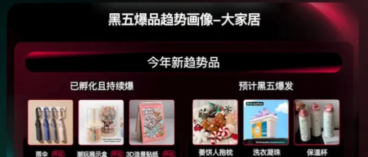 黑五爆单秘籍：9月备战正当时，抢占千亿流量红利！