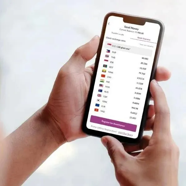 用户声音：用新手机登录Dash账户后，不能汇款是怎么回事？