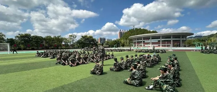 军训防晒攻略来了！这3款高倍防晒，扛住暴晒不黑不晒伤！