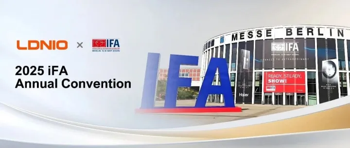 2025iFA Annual Convention