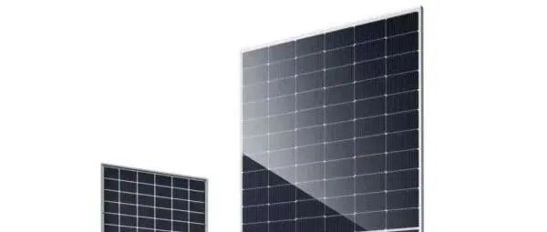 晶澳太阳能“深蓝”组件：沙漠光伏项目的新突破，效率高达24%！