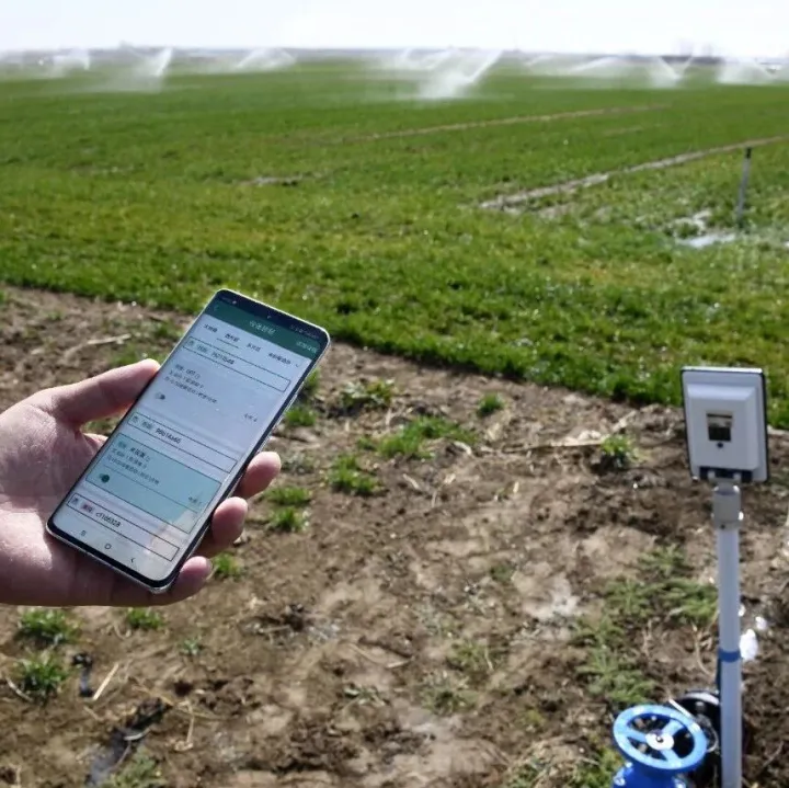 Intelligent <em>Solutions</em> Expand <em>Automated</em> Farms