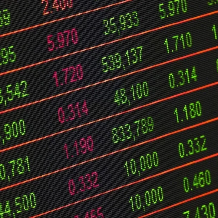 【星辰稻田】2025年09月10日 热门股票