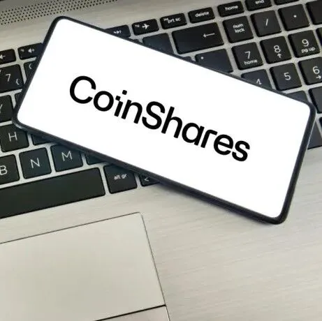 CoinShares在美国加密货币达到“拐点”之际推出SPAC