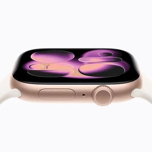 三款新 Apple Watch、一款新 AirPods，纷纷纷纷登场。