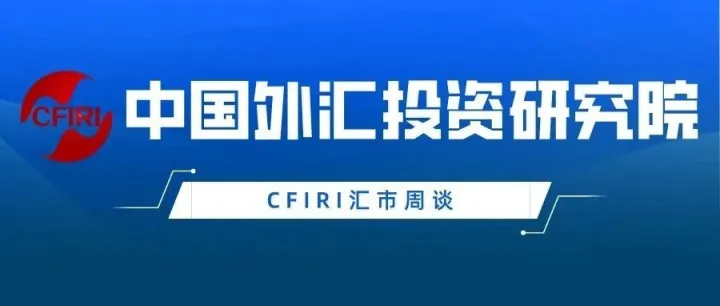 CFIRI-汇市周谈（2025-35期）