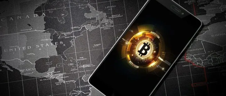 【星辰稻田】2025年05月22日19时 数字货币加密货币行情