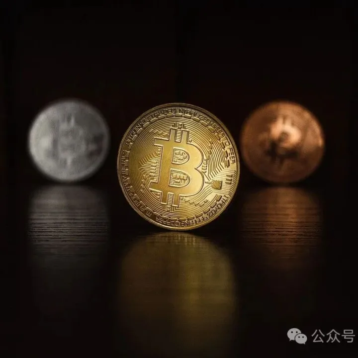 【星辰稻田】2025年07月03日08时 加密货币汇率