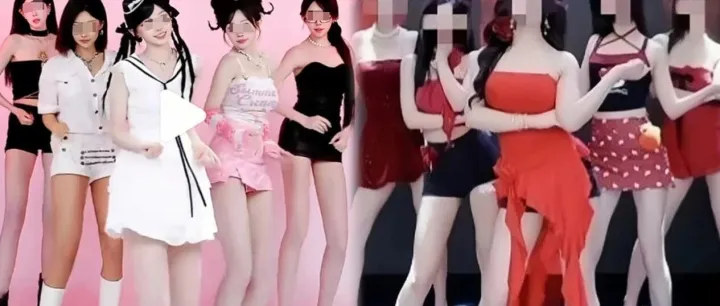 擦边团播火爆全网，抖音忍无可忍，坐不住了