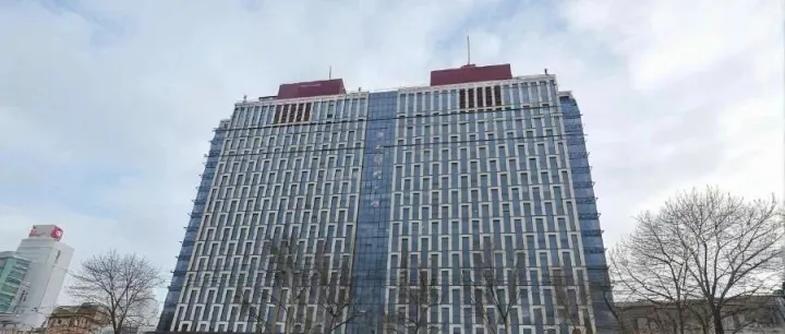 【喜报】标志科技山东办事处乔迁新址，开启全新篇章