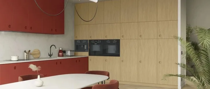 花色分享 —— LEON