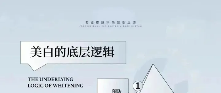 来自大多女性的疑惑---在美白道路曾走过的弯路