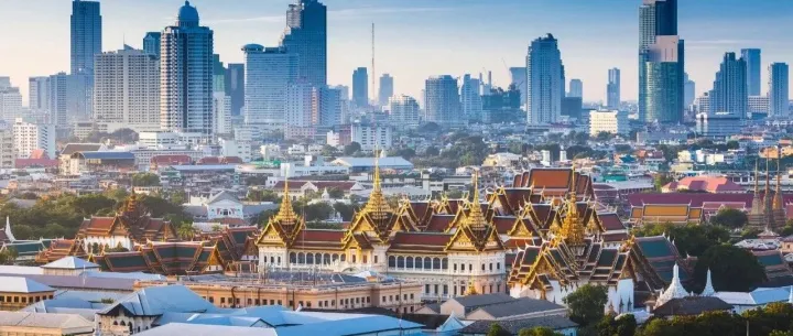 DACHSER 以区域网络优势助力中国—东南亚贸易增长