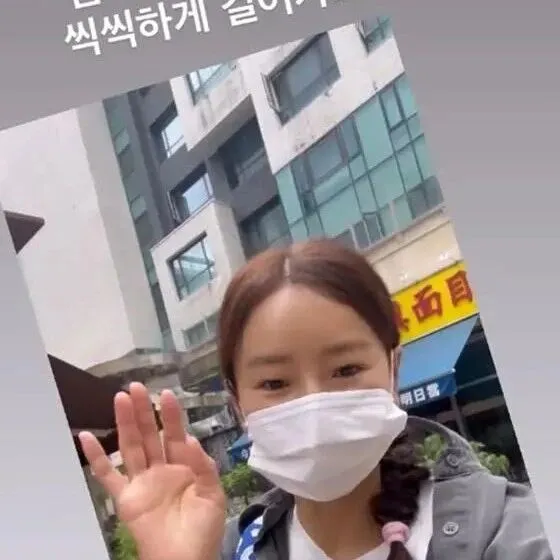 '1형 <em>당</em>뇨 투병' 윤<em>현</em>숙, 앞 안 보이더니 병원行 "<em>금</em>식으로 배고파"