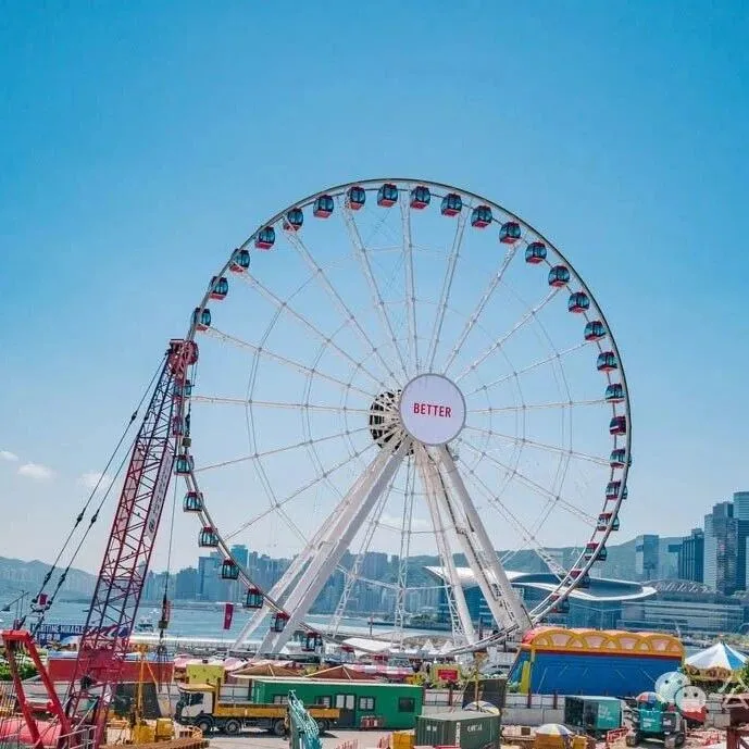 New interpretation of 8 <em>kinds</em> of settlement policies in HK