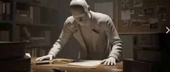 如何用AI做出油管爆火，专业质感的3D纪录片！