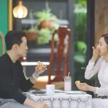 '돌싱글즈' 명은, 도형과 &<em>최</em>종 커플 되나…"마음 흔들어, 너무 <em>매</em>력 있어"