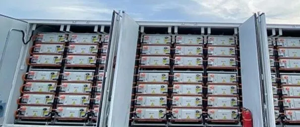 合理高效出航 | 锂电池海运的那些事儿