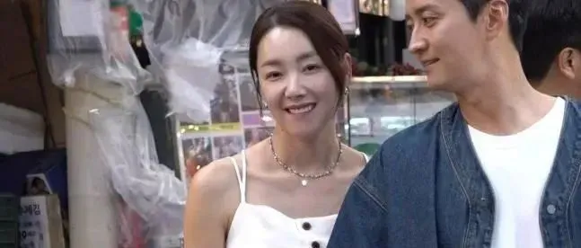 <em>인</em>교진&소이현, 5년 만에 기쁜 소식 전했다…"늦둥이가 <em>그</em>렇게 예뻐" ('동<em>상</em>이몽')