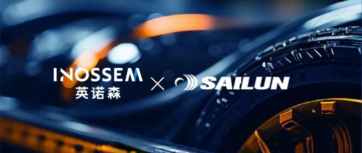 <em>Success</em> <em>Story</em>｜赛轮轮胎墨西哥启用ProcessGo Plus™，实现财税银自动化运营