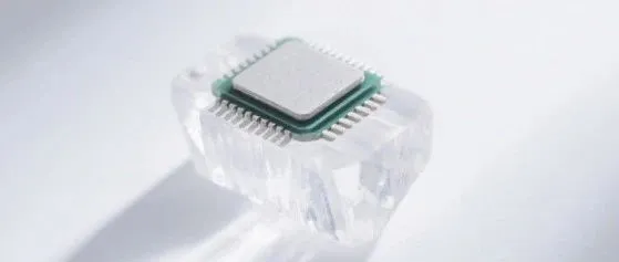 半导体零部件之石英件介绍|大色谜学习笔记