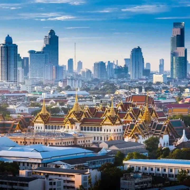 Boosting China-SEA trade with DACHSER regional network synergy