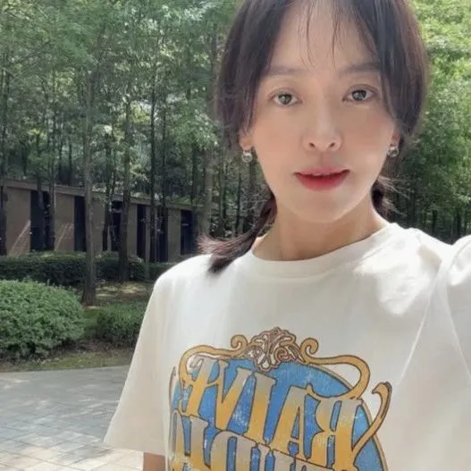 '싱글<em>맘</em>' 강성연, "하녀병 고치도록 노력...내 인생에서 참 잘한 건"