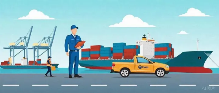 外贸人必懂！英国进口税法深度剖析