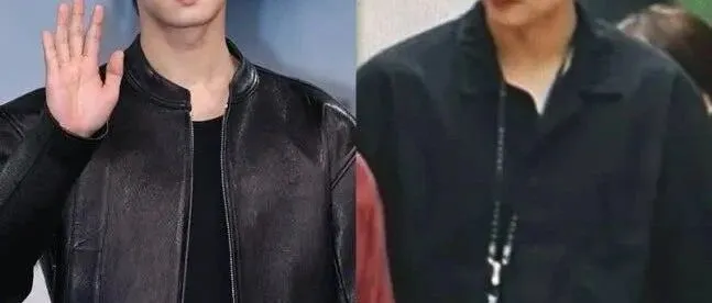 차은우 친동생, '<em>유</em>퀴즈'서 포착…4초 등장에도 '우월한 <em>유</em>전<em>자</em>' 감탄