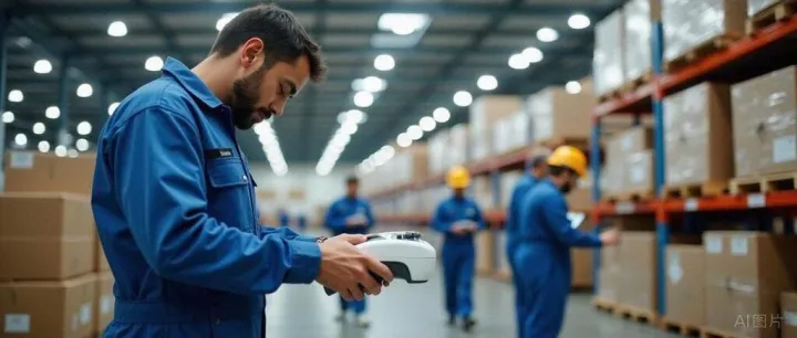 解密集货运输（Shipment <em>Consolidation</em>）货代术语