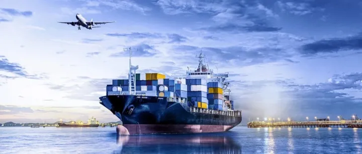 八月全球货运市场简报