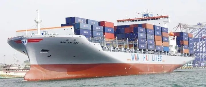 航商8月慘 縮艙減班救運價