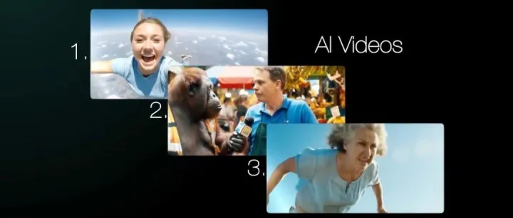 如何在Google Veo3中搞掂角色一致性？这个方法很管用！