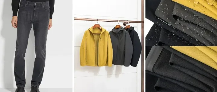 <em>Carbon</em> <em>Zero</em> 零碳环保炭黑牛！！！ 轻暖出行 秋冬加绒软壳防水外套