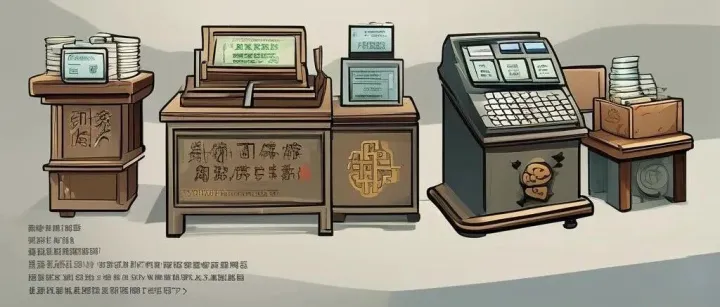 扒扒收银的前世今生！原来这样的收银系统，才最给力