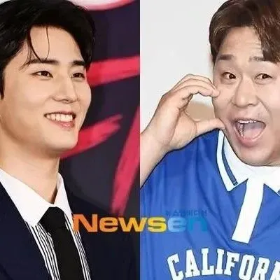 문세윤, 데<em>이</em>식<em>스</em> 영케<em>이</em>와 텐<em>트</em> 동침 “5분 안에 안 자면 지옥행” 무슨 일<em>이</em>‥(컬투쇼)