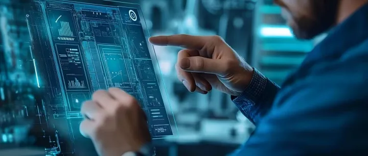 <em>延迟</em>锁相环（DLL）：提升时钟<em>一致性</em>的关键技术