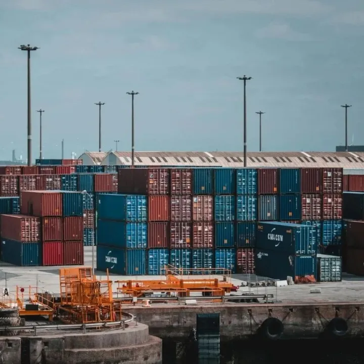 防微杜渐！海关申报系统更新了，用EXW成交的得留心