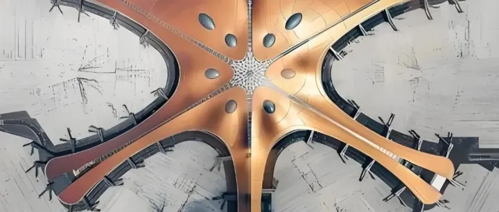 北京大兴国际机场三大亮点：创新、智慧、绿色