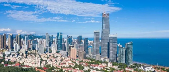 青岛市商务局关于组织开展外贸政策解读专题培训暨“外贸大讲堂”的通知