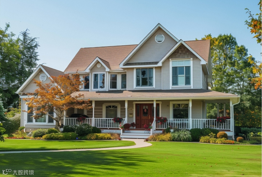 美国四个热门城市房价飙升，购房者却趋之若鹜！背后原因出乎意料……- 大数跨境