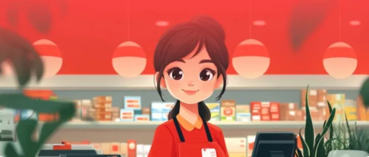 京东收银「零售」行业解决方案