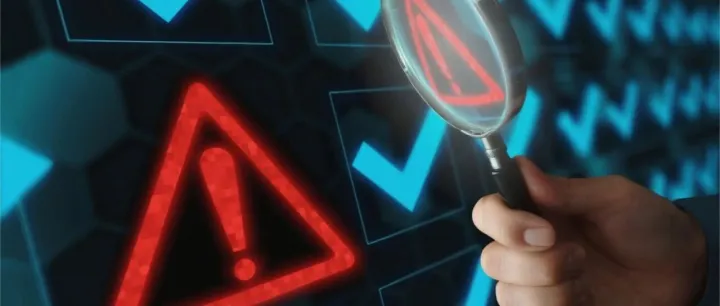 抓“微实体漏洞”，破账户冻结局