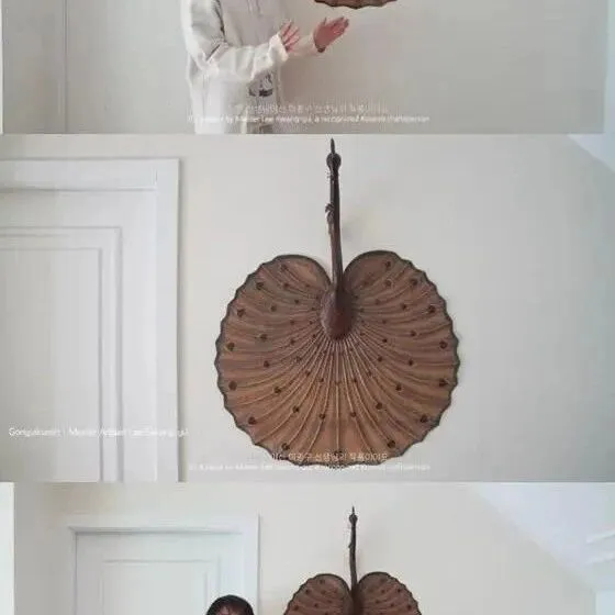 던 "무형유산 <em>장</em><em>인</em> 작품, 중고 사이트서 구<em>매</em>..가<em>장</em> 아끼는 물건"