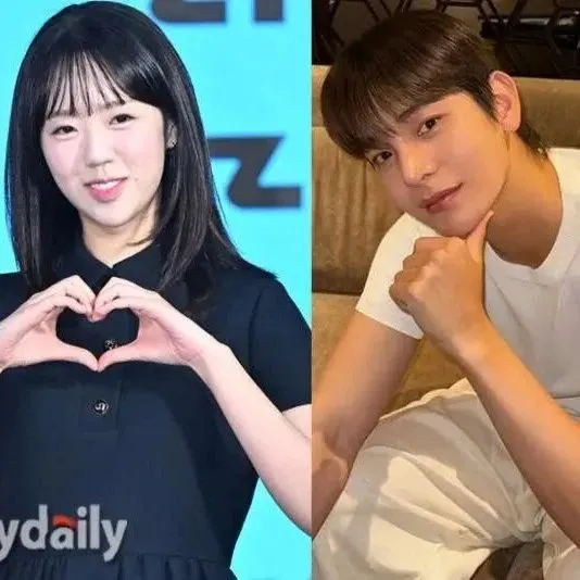 지예은, '솔로지옥' 최종우 사적 만남 가져 "연락 주고받았다"