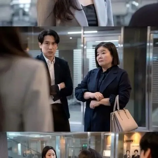 [투데이TV]전혜빈, 외도 일삼는 전남편·시모에 반<em>격</em>..파워 당당 <em>포</em><em>스</em>(에<em>스</em>콰이어)